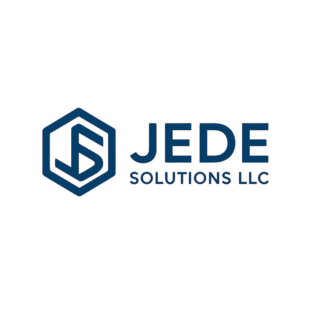Jede Solutions LLC